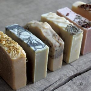 Rubber Stamps Set