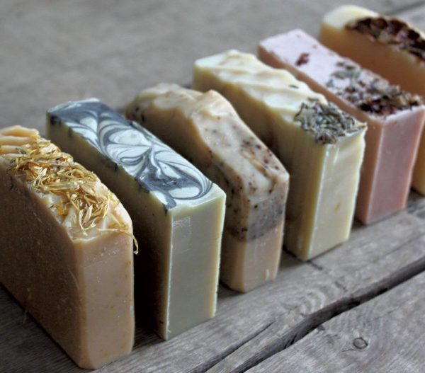 Rubber Stamps Set